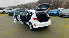 Ford Fiesta 1.1 Trend 5dr Petrol Hatchback